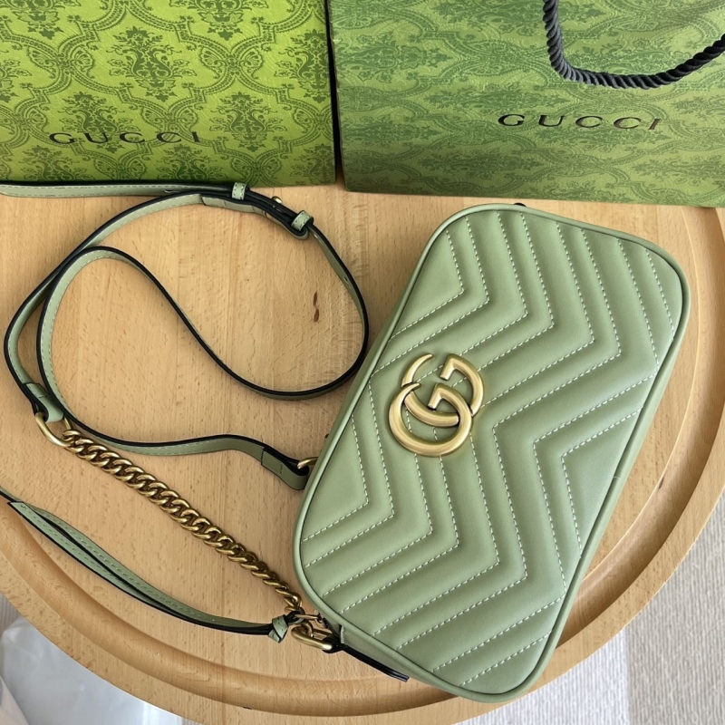 Gucci Satchel Bags